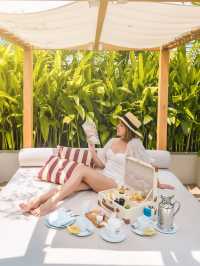 Amari Bangkok ที่พักสวยใจกลางแหล่งช้อปปิ้งกรุงเทพ