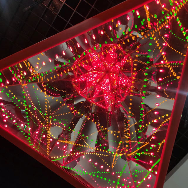 「倫敦科學博物館」：驚嘆展品、互動體驗、熱情工作人員，不可錯過！