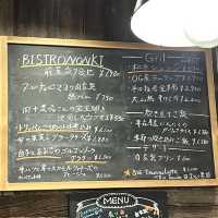 【東京 神楽坂】 季節の炊き込みご飯が美味しいBISTRO😋