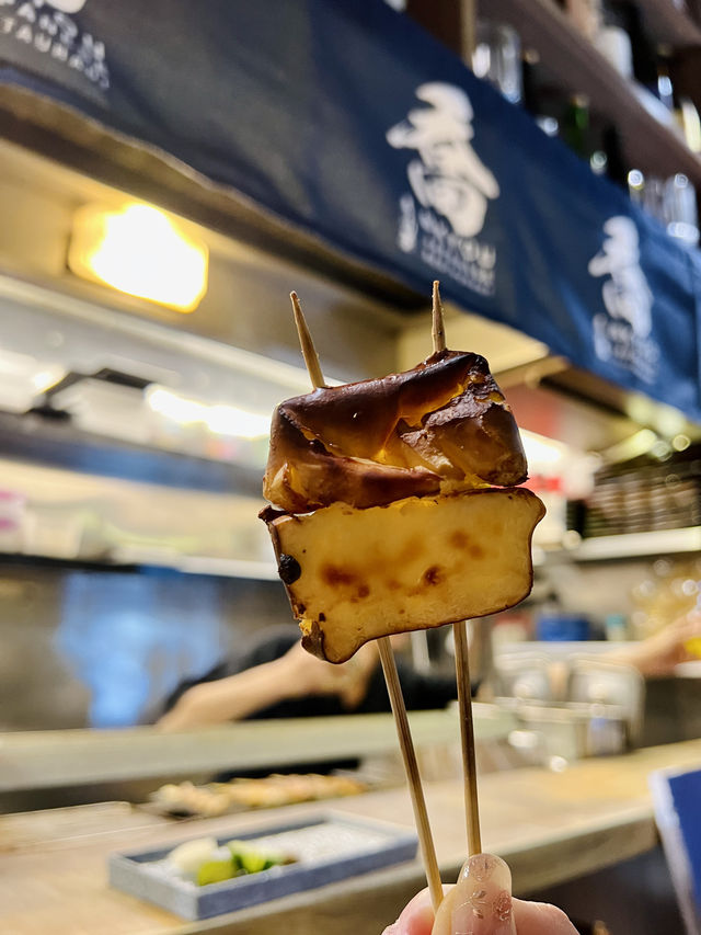 香港美食🍀太子巷子裡隱世有heart居酒屋