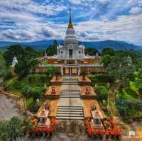 วัดมกุฎคีรีวัน 