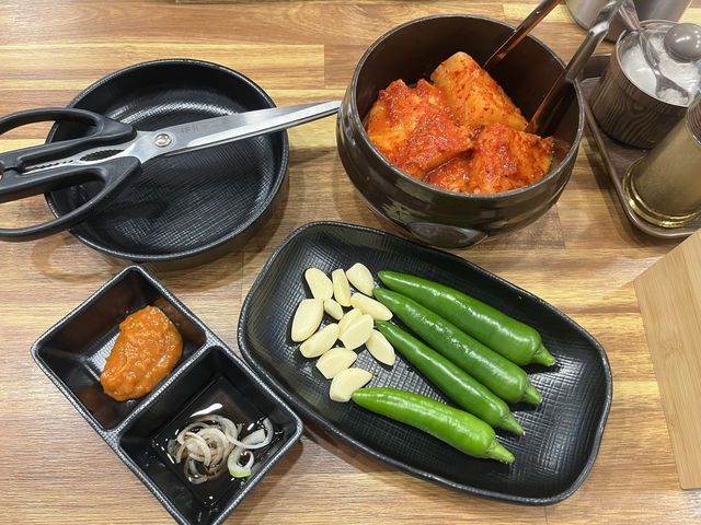 부산 설렁탕맛집 추천