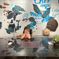  胡志明市好選擇！The Hammock Hotel Fine Arts Museum美術館吊床飯店