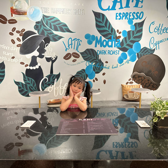  胡志明市好選擇！The Hammock Hotel Fine Arts Museum美術館吊床飯店