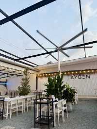 Oxygen Pub and Coffee _Camko☕️🍰🧆🍻