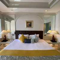 Royal Cliff Grand Hotel