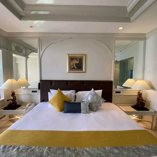 Royal Cliff Grand Hotel