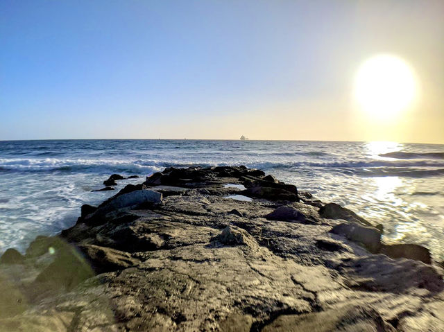 El Segundo Beach