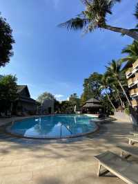 Enjoyable Hotel Stay in Krabi Thailand 🇹🇭 