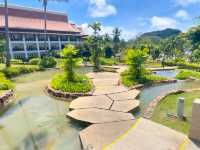 Amazing stay at The Westin Langkawi Resort