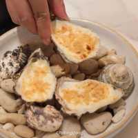 Saturday Brunch สำหรับคนรักชีส