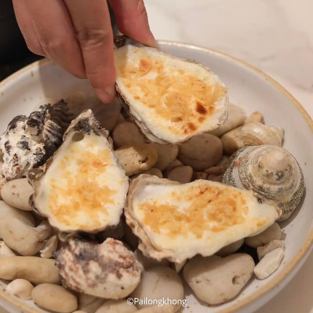 Saturday Brunch สำหรับคนรักชีส
