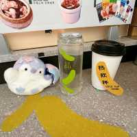 好出色嘅養生飲料店🥰❤️