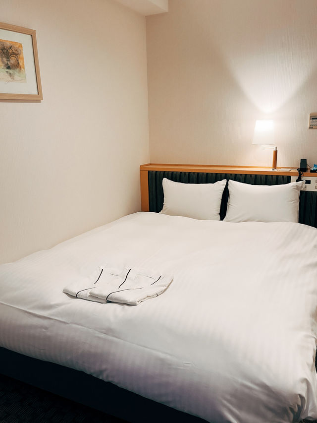 🇯🇵日本仙台住宿🏠KOKO HOTEL 仙台駅前 South