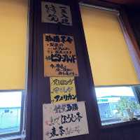 珈琲舎とむ