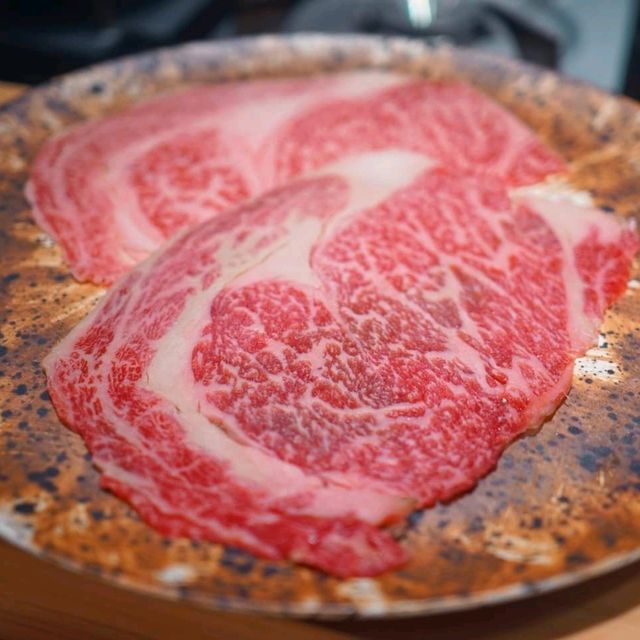 仿如置身日本🔥尖沙咀高質日式料理