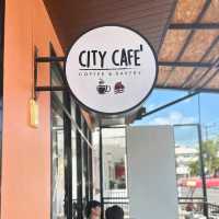 city cafe coffee and bakery