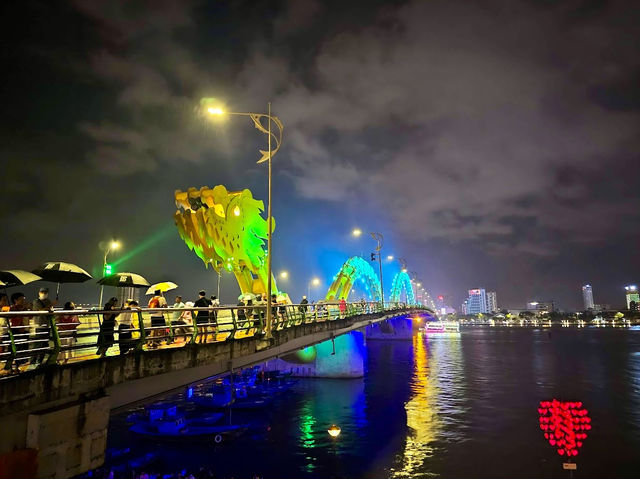 Dragon Bridge