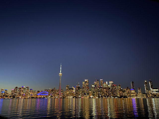 多文化の街、トロント🇨🇦