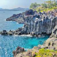 beach in Jeju