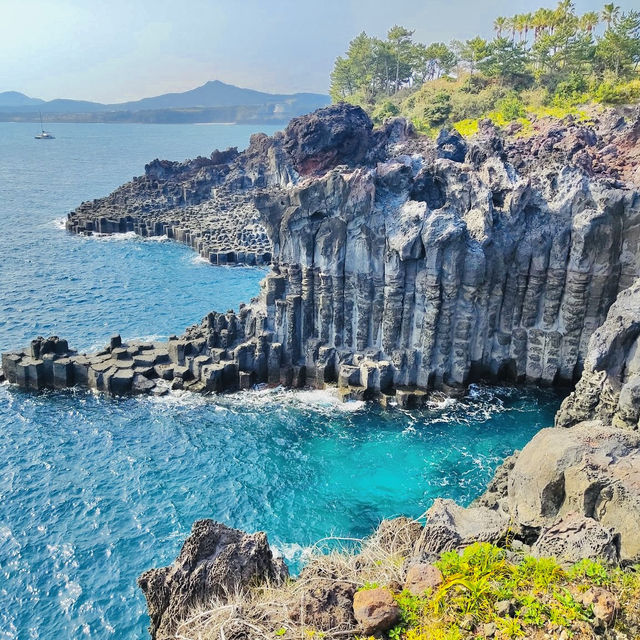 beach in Jeju