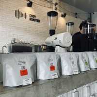 ☕ Specialty Coffee ร้านเด็ดจันทบุรี