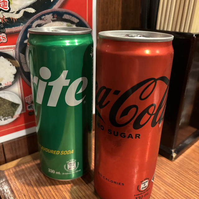 「灣仔·黑龍」正宗日本拉麵店🍜💕👍🏻