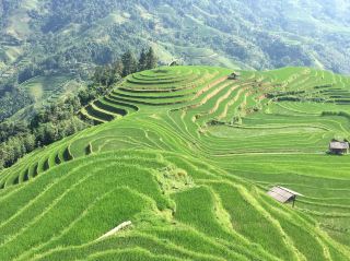 Ba Be National Park Tour 