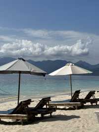 GILI MENO: Serene Family Getaway