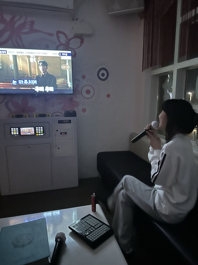 호텔안에 수영장 노래방 오락실까지 있는 평창 리조트