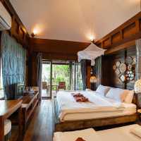 Koh Kood Resort