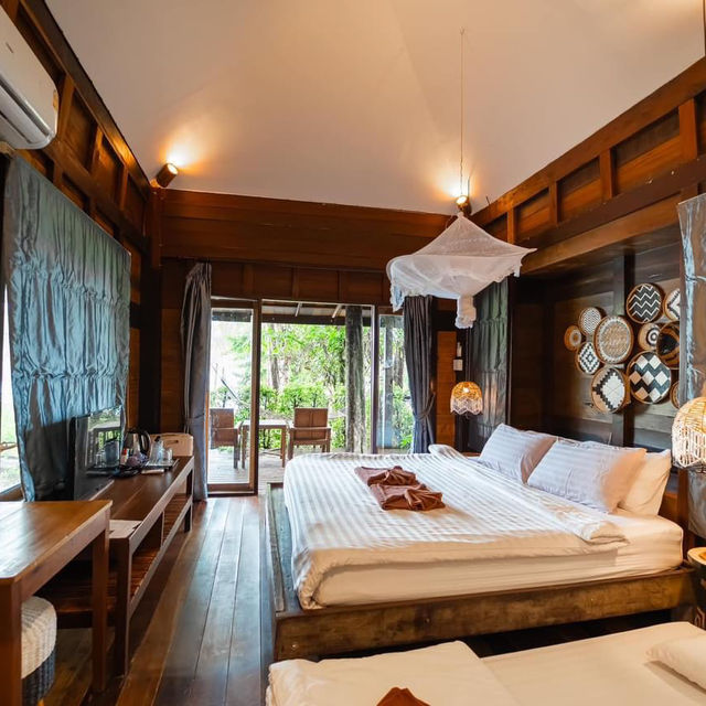 Koh Kood Resort