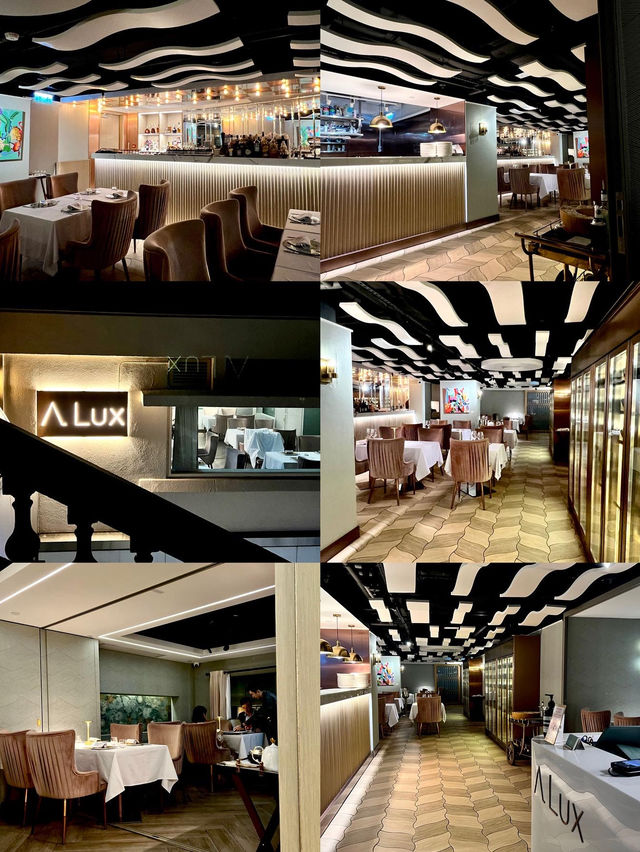 中環必訪的法式高質燭光晚餐Fine Dining🍽🍷