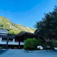 太魯閣晶英酒店