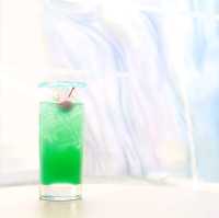 มองแสงเหนือที่ Uncloud Coffee บางแสน