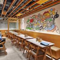 高質👍創意😍韓式🇰🇷café