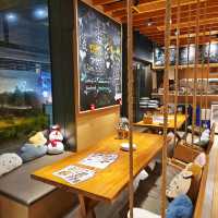 高質👍創意😍韓式🇰🇷café