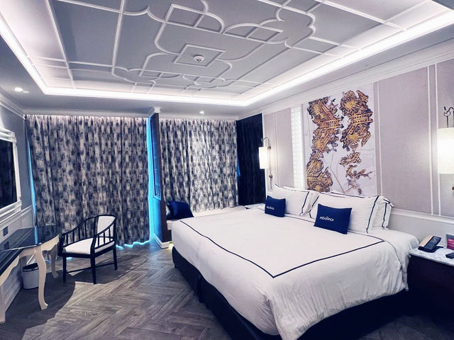 Experienced Movenpick Resorts in Phuket