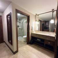 Hong Kong Disney Explorers Lodge Hotel 🇭🇰