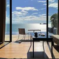 Dream Vacations in Conrad Koh Samui