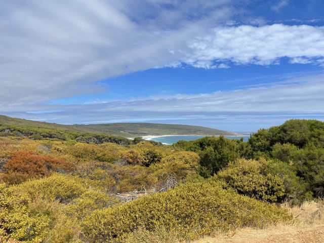 📍Yallingup, WA