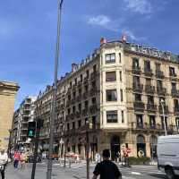スペイン