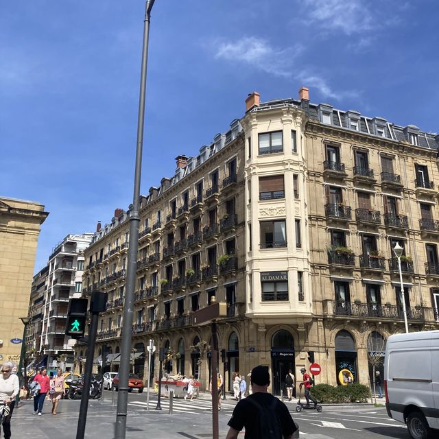 スペイン