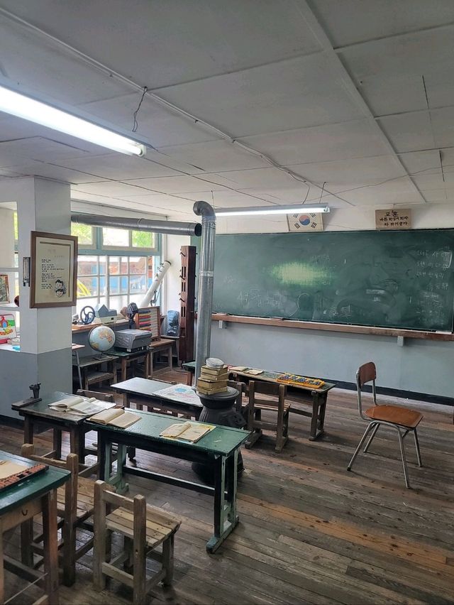 우연히 만나 더 예뻤던 전주 목향장미💛