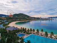 Stay at Vinpearl Nha Trang