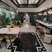 The Coral Forest Lounge Don Muang