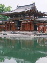京都 | 宇治一日遊 造訪抹茶之鄉🍵