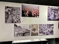 The Topography of Terror Museum