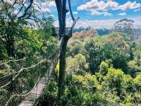 A great place for hiking