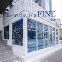 Everyday is s FINE day
